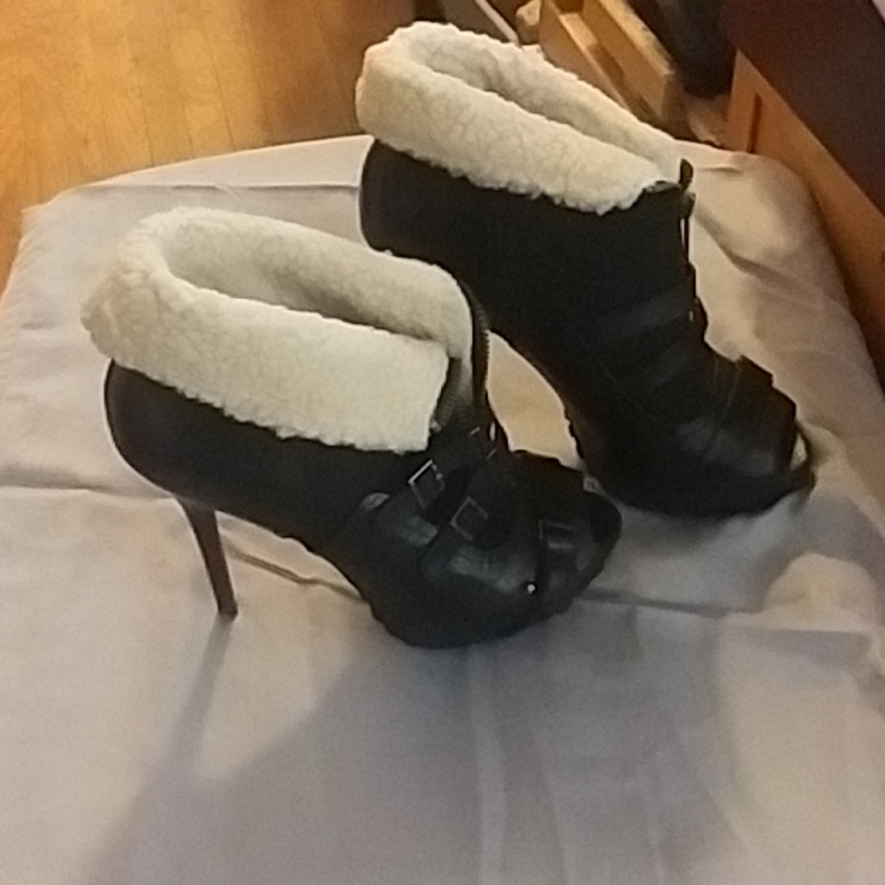 Stilettos